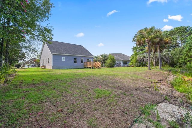 562 Bucks Trail, Longs, SC 29568