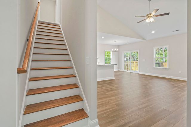 562 Bucks Trail, Longs, SC 29568