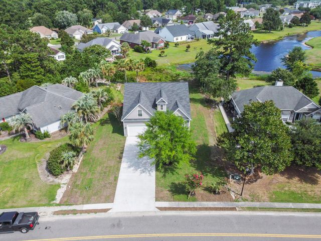 562 Bucks Trail, Longs, SC 29568