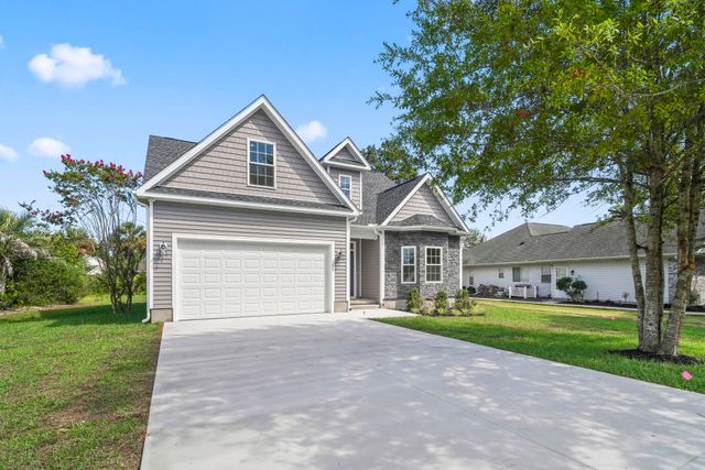 562 Bucks Trail, Longs, SC 29568