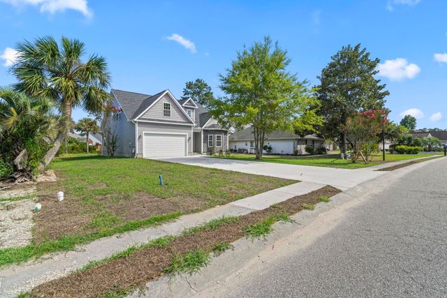 562 Bucks Trail, Longs, SC 29568