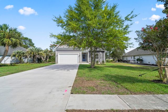 562 Bucks Trail, Longs, SC 29568