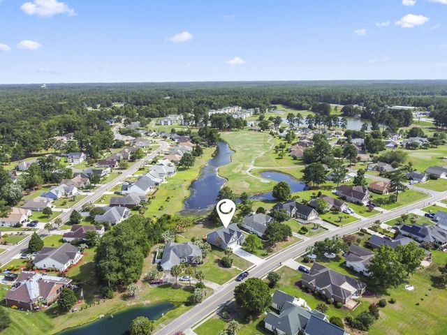 562 Bucks Trail, Longs, SC 29568