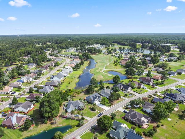 562 Bucks Trail, Longs, SC 29568