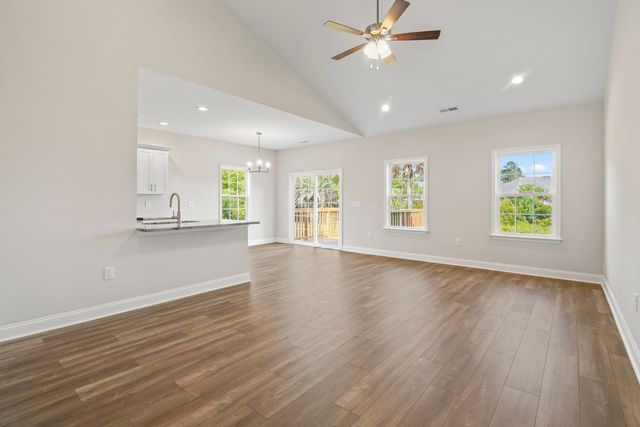 562 Bucks Trail, Longs, SC 29568