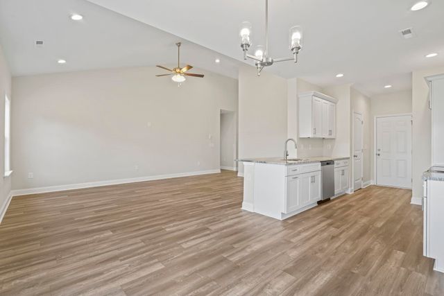 562 Bucks Trail, Longs, SC 29568