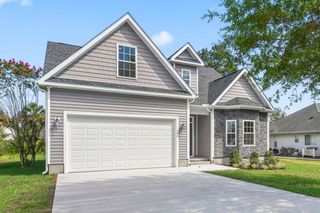 562 Bucks Trail, Longs, SC 29568