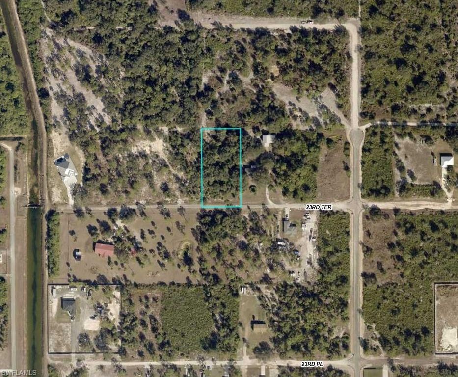 7824 23rd TER, LABELLE, FL 33935 — photo 2