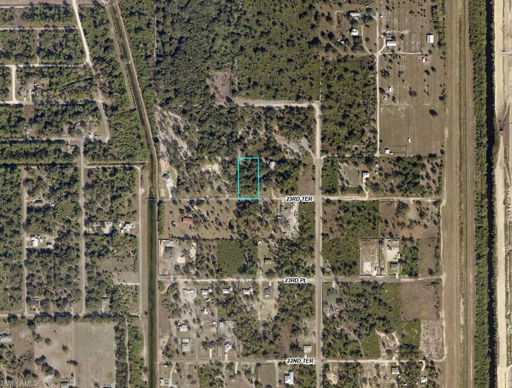 7824 23rd TER, LABELLE, FL 33935 — photo 3