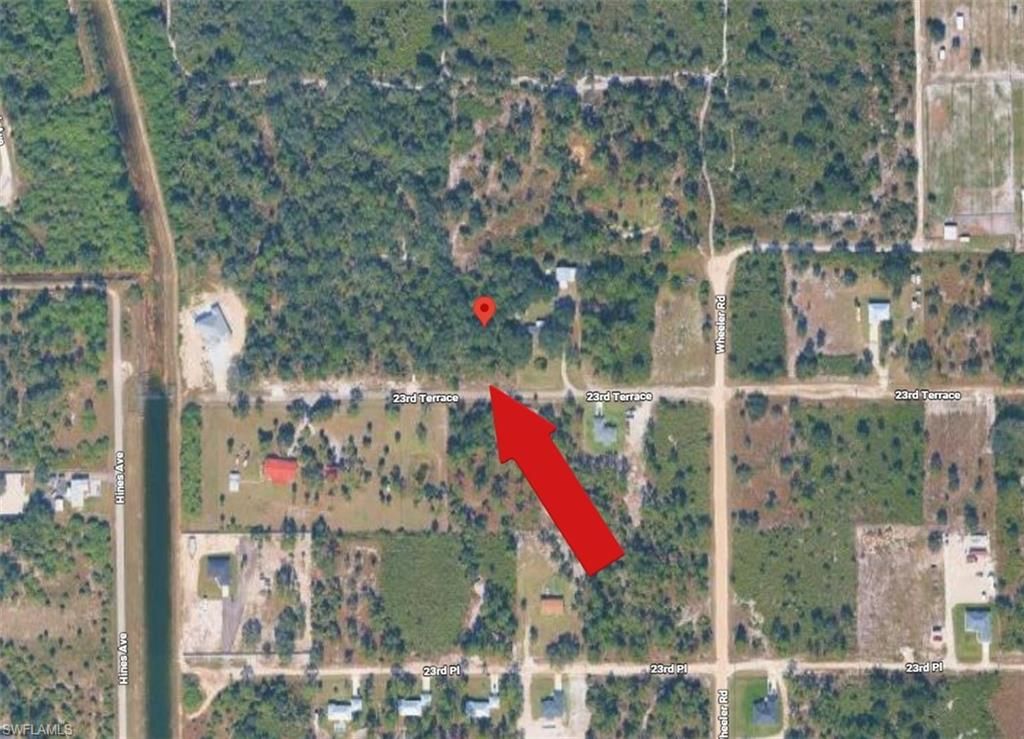 7824 23rd TER, LABELLE, FL 33935 — photo 4