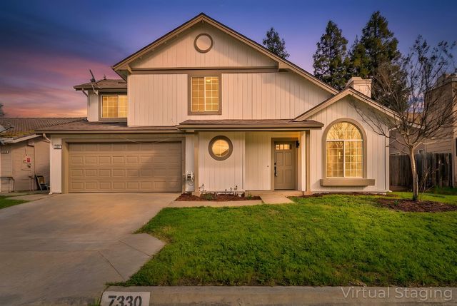 7330 N Woodrow Avenue, Fresno, CA 93720