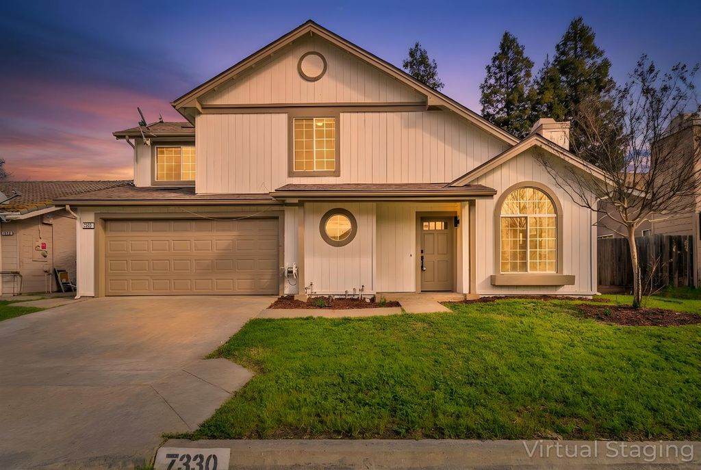 Image 2 of property listing at 7330 N Woodrow Avenue, Fresno, CA 93720