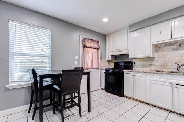 10538 Barada Street, Houston, TX 77034