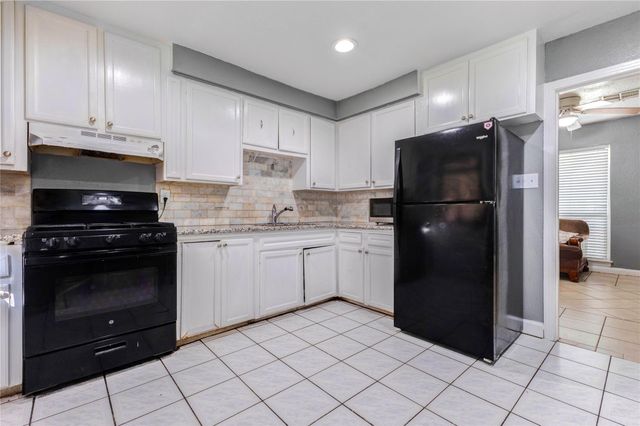 10538 Barada Street, Houston, TX 77034