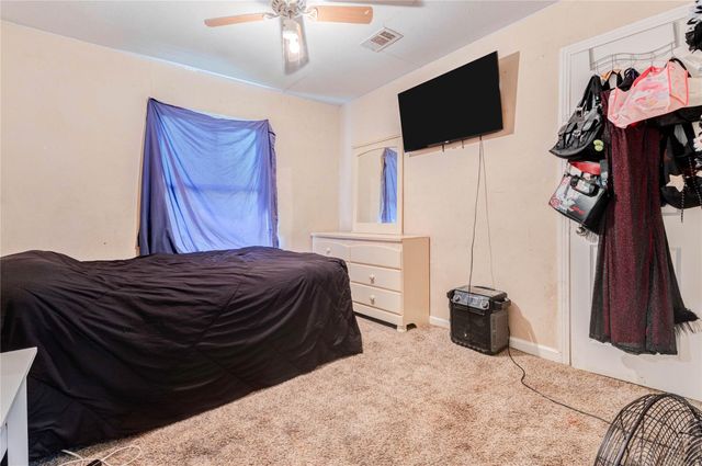 10538 Barada Street, Houston, TX 77034