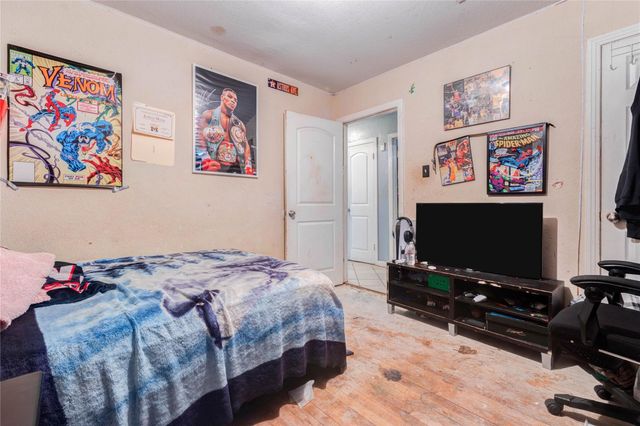 10538 Barada Street, Houston, TX 77034