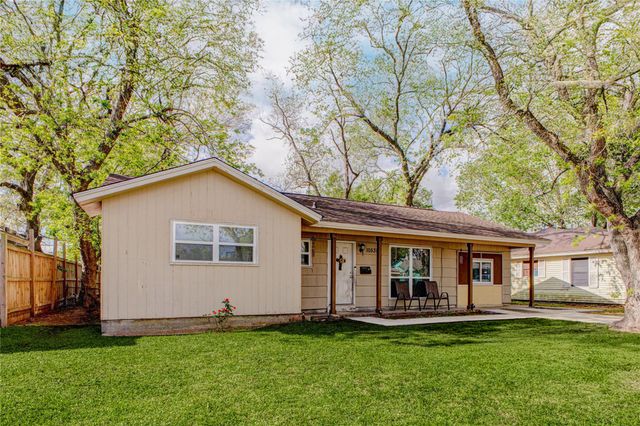 10538 Barada Street, Houston, TX 77034