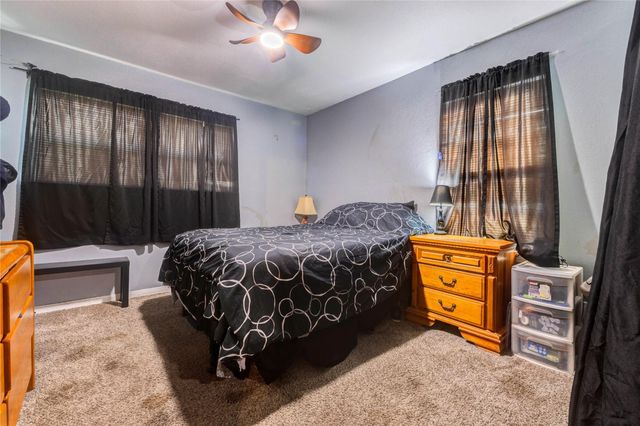 10538 Barada Street, Houston, TX 77034