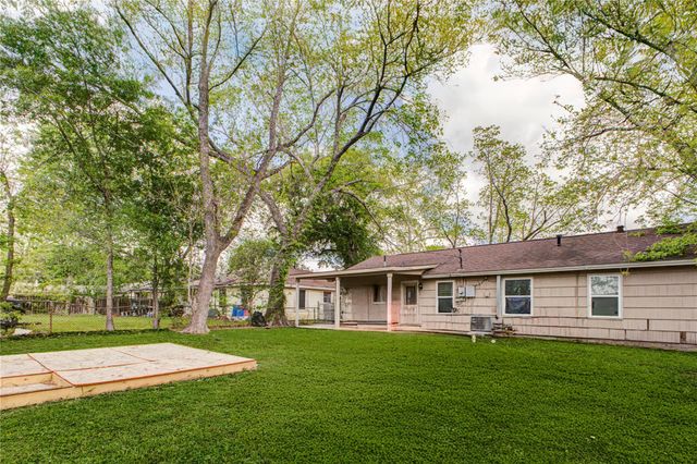 10538 Barada Street, Houston, TX 77034