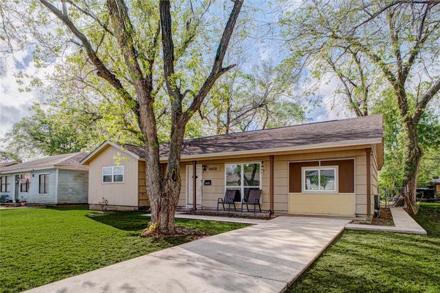 10538 Barada Street, Houston, TX 77034