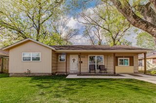 10538 Barada Street, Houston, TX 77034