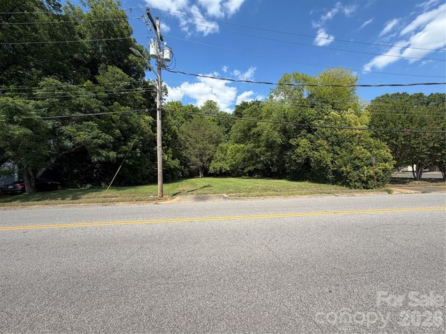 1042+1046 Camden Avenue, Rock Hill, SC 29732