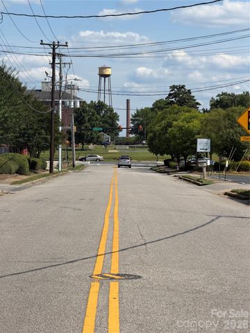 1042+1046 Camden Avenue, Rock Hill, SC 29732