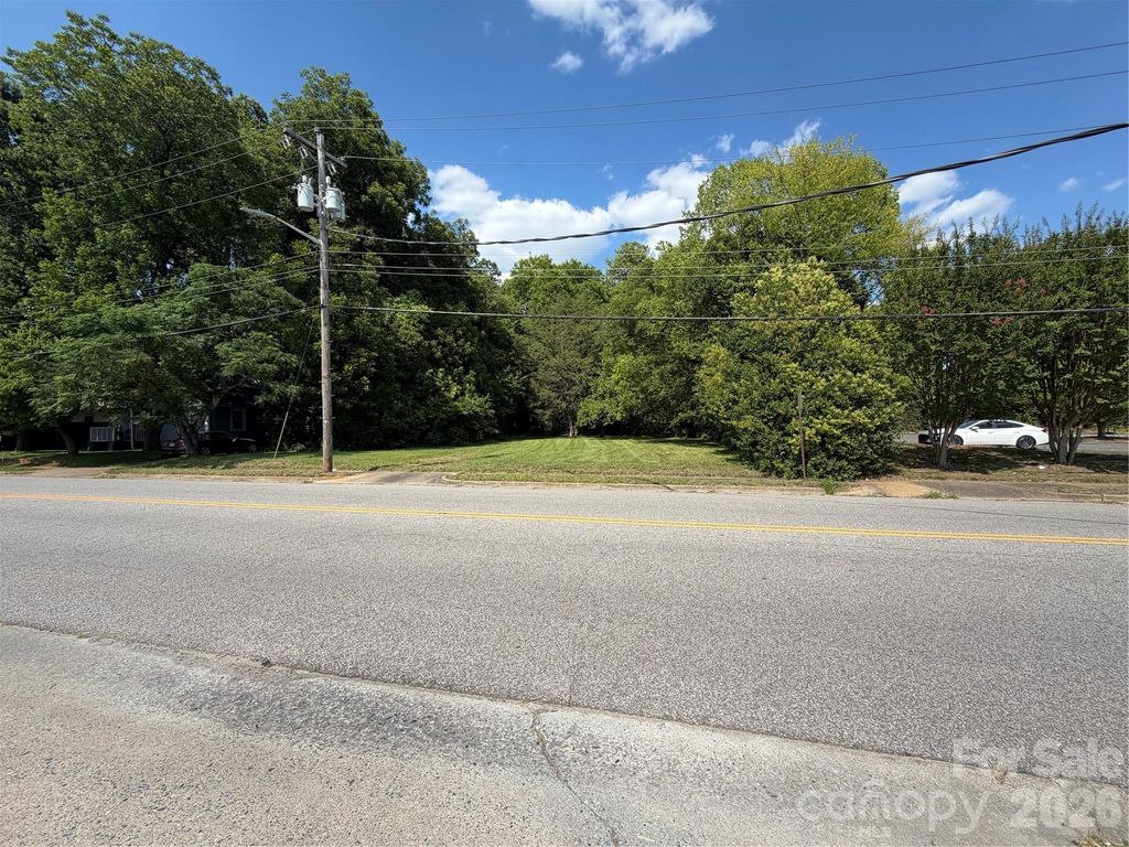 1042+1046 Camden Avenue, Rock Hill, SC 29732