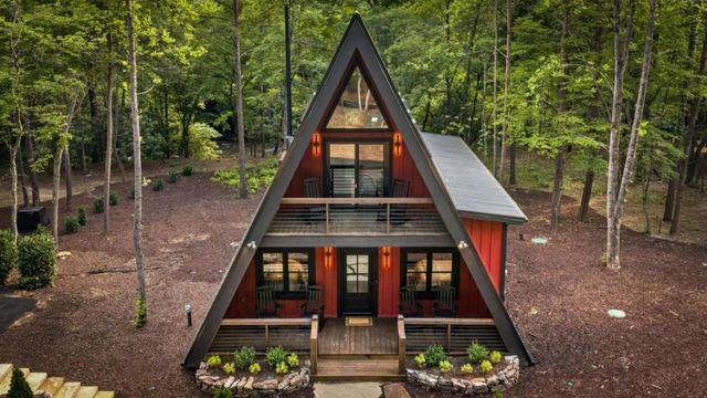 60 Magnolia Trail, Mccaysville, GA 30555