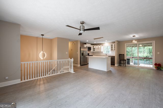 5398 Singleton Road, Norcross, GA 30093