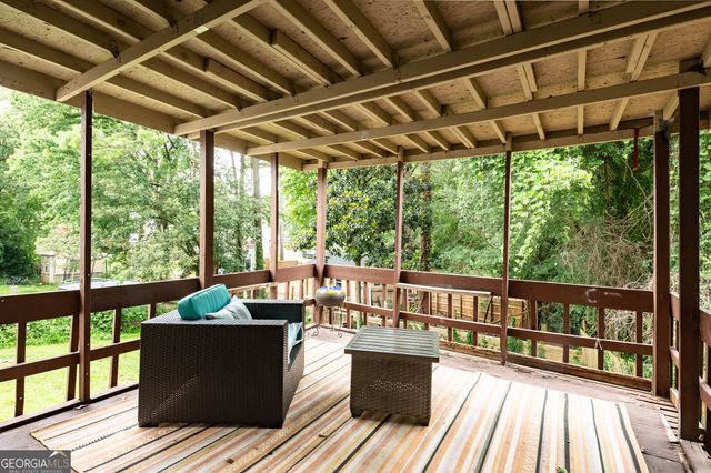 5398 Singleton Road, Norcross, GA 30093
