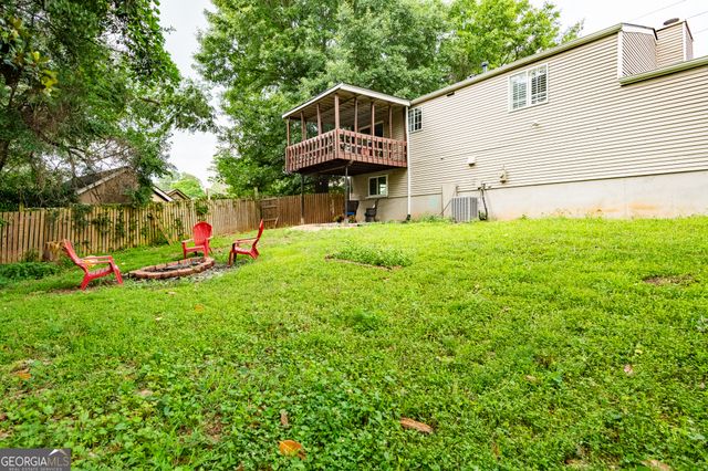 5398 Singleton Road, Norcross, GA 30093