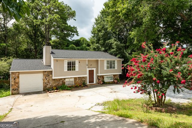 5398 Singleton Road, Norcross, GA 30093