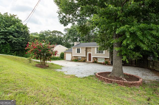5398 Singleton Road, Norcross, GA 30093