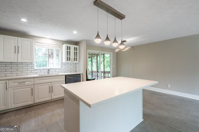 5398 Singleton Road, Norcross, GA 30093