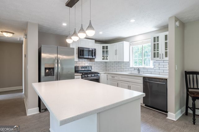 5398 Singleton Road, Norcross, GA 30093