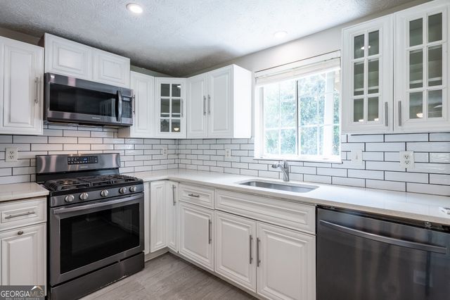 5398 Singleton Road, Norcross, GA 30093