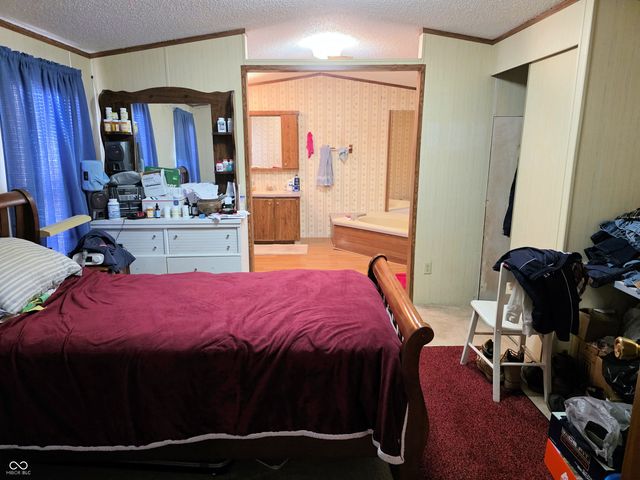 8977 Old Haggard Road, Morgantown, IN 46160