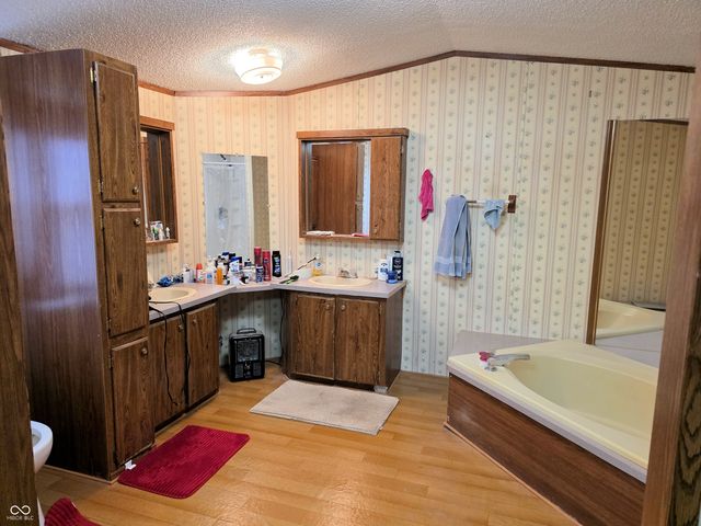 8977 Old Haggard Road, Morgantown, IN 46160