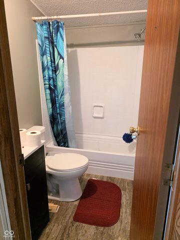 8977 Old Haggard Road, Morgantown, IN 46160