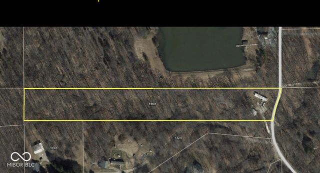 8977 Old Haggard Road, Morgantown, IN 46160