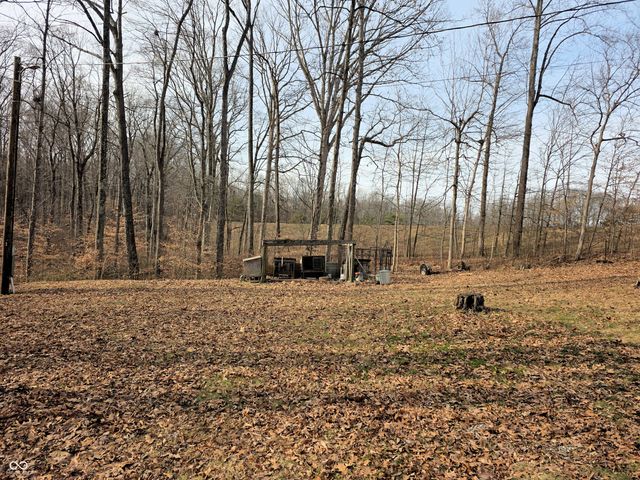 8977 Old Haggard Road, Morgantown, IN 46160