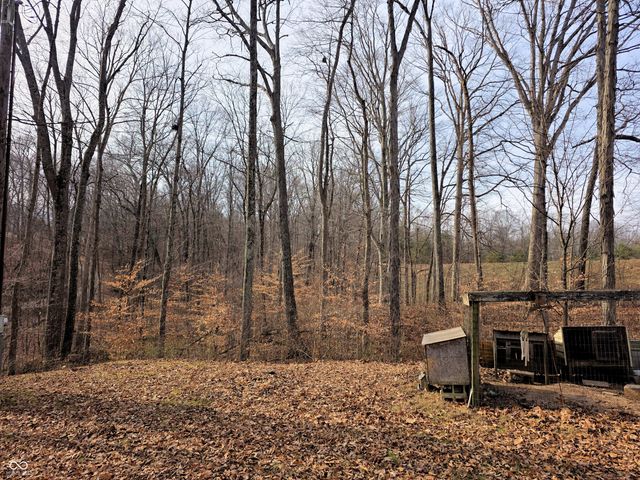 8977 Old Haggard Road, Morgantown, IN 46160