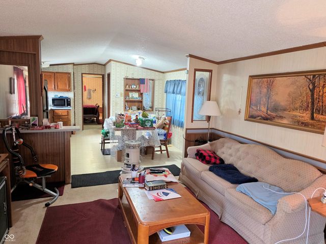 8977 Old Haggard Road, Morgantown, IN 46160