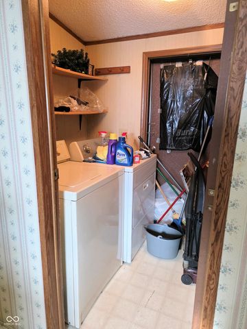 8977 Old Haggard Road, Morgantown, IN 46160