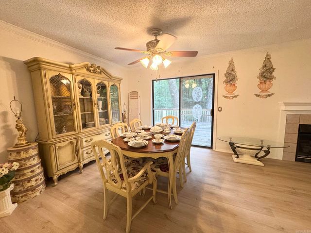 1 MANO WAY, Hot Springs Village, AR 71909