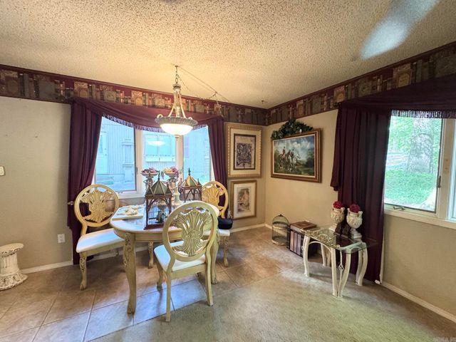 1 MANO WAY, Hot Springs Village, AR 71909
