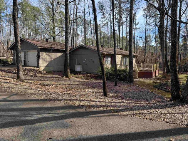 1 MANO WAY, Hot Springs Village, AR 71909