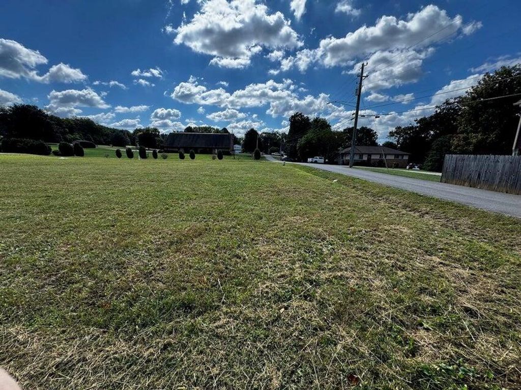 0 T L Rogers Street NE, Cleveland, TN 37312