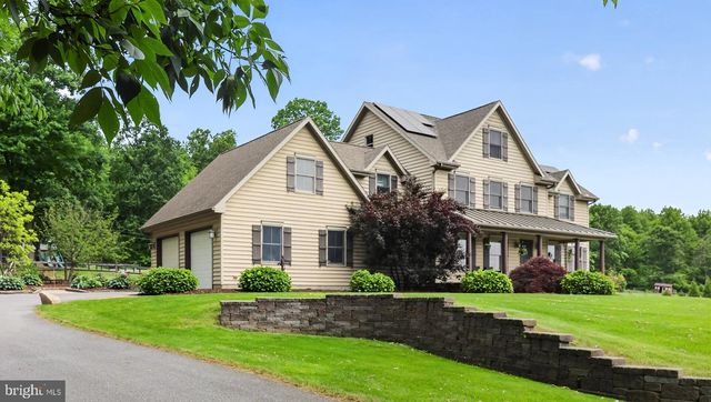 5325-L HAMMOND RD, New Holland, PA 17557